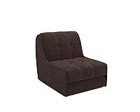 Кресло-кровать Барон №2 (Велюр молочный шоколад НВ-178 13)