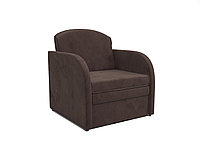 Кресло-кровать Малютка Кордрой коричневый
