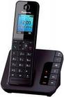 Беспроводной телефон Panasonic KX-TGH220RUB