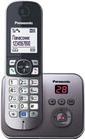 Беспроводной телефон Panasonic KX-TG6821