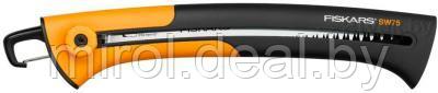 Пила садовая Fiskars Xtract SW75 (123880) - фото 2 - id-p197058273