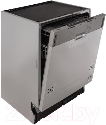 Посудомоечная машина Exiteq EXDW-I605