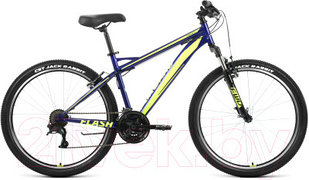 Велосипед Forward Flash 26 1.2 2022 / RBK22FW26664
