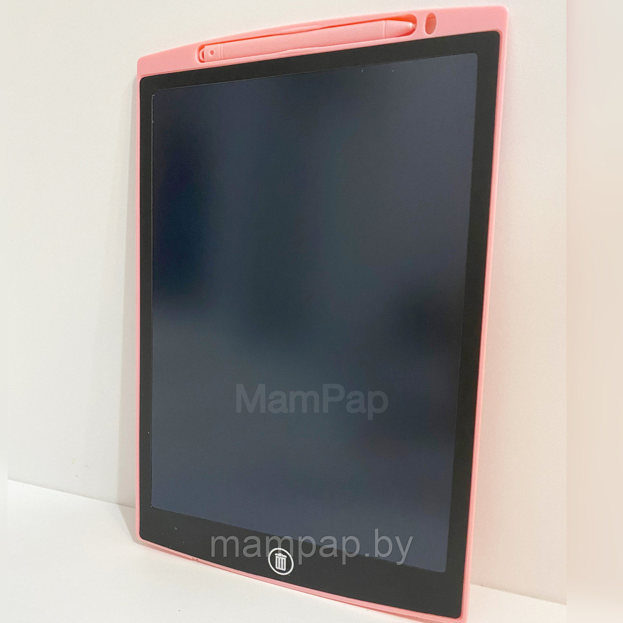 Графический планшет для рисования со стилусом LCD PANEL 12 дюймов - фото 4 - id-p197065000