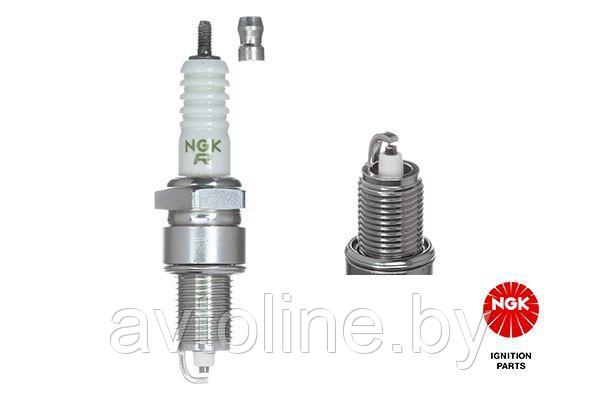 Свеча зажигания NGK V-LINE 15 ZGR5A 2941