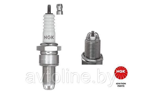 Свеча зажигания NGK BP5ET-10 5156