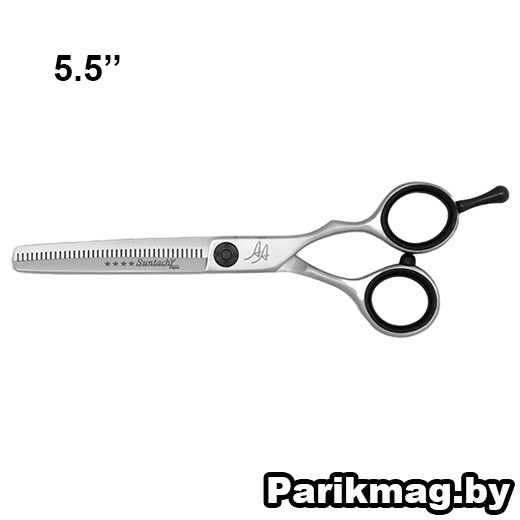 Suntachi DK-5540 (5,5")**** филировочные ножницы парикмахерские