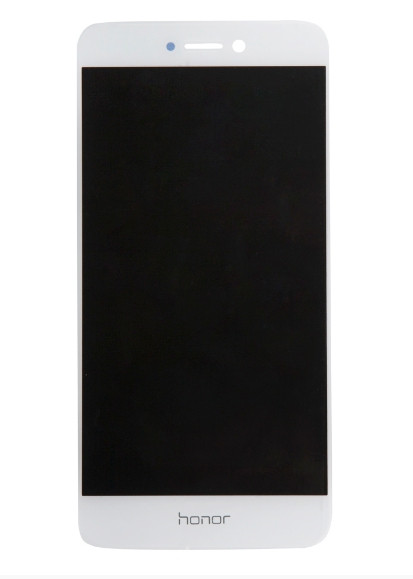 LCD дисплей для Huawei Honor 8 lite (PRA-TL10) с тачскрином, белый