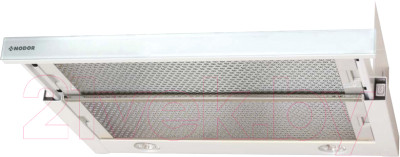 Вытяжка телескопическая Nodor Extender 60 Eco