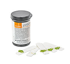 Глюкометр Bionime Prolife PM200 + 50 тест-полосок в комплекте, фото 3