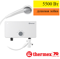 Водонагреватель Thermex Urban 5500 shower