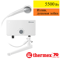 Водонагреватель Thermex Urban 5500 combi