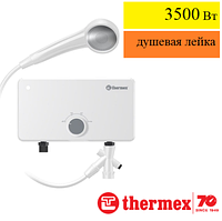 Водонагреватель Thermex Urban 3500 shower