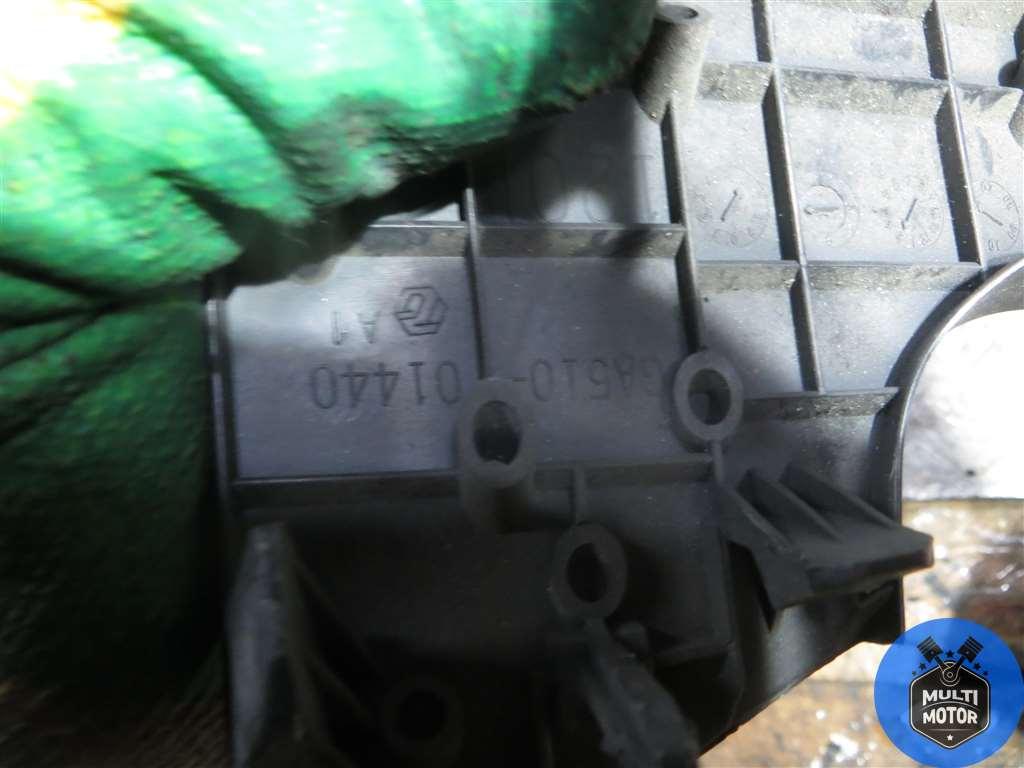 Подушка безопасности коленная TOYOTA RAV 4 III (2005-2013) 2.2 D-4D - 116 Лс 2008 г. - фото 3 - id-p197082693