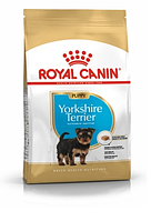 Сухой корм для щенков Royal Canin Yorkshire Terrier Puppy 0.5 кг