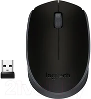 Мышь Logitech M171 / 910-004424