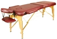 Массажный стол Atlas Sport Складной 3-с 70см