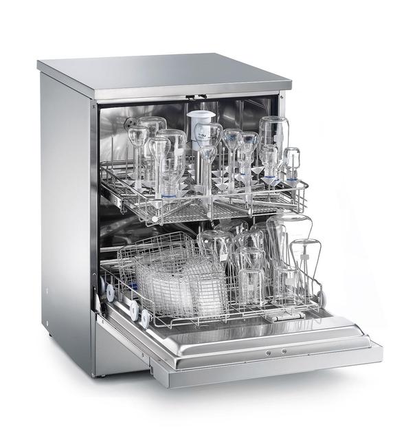 Аксессуары для лабораторных посудомоечных машин SMEG