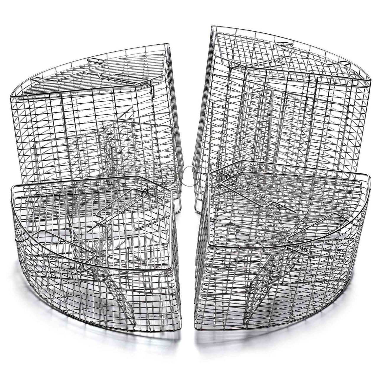 Держатель для пробирок высотой до 105 мм