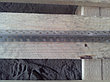 Уголок перфорированный алюминиевый Knauf, 2.5 м, фото 2