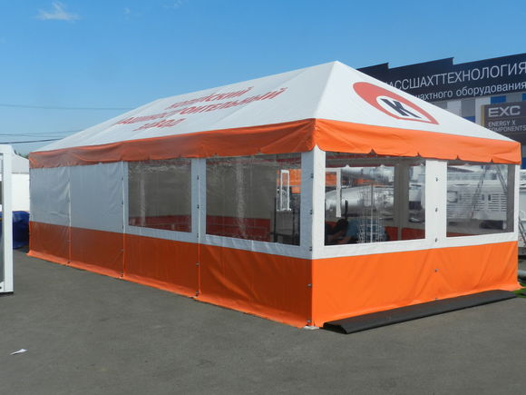 Торговая палатка купить в Минске