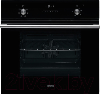 Электрический духовой шкаф Korting OKB 760 FN