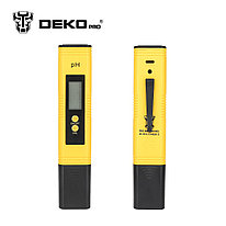 Цифровой pH-метр Deko