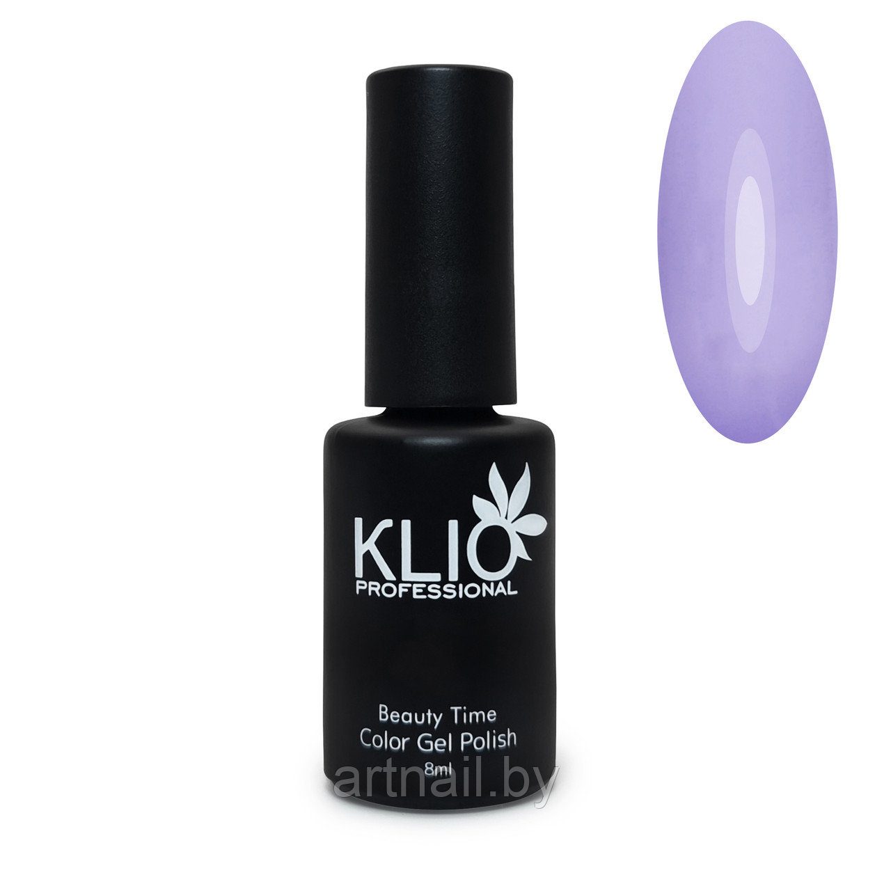 Гель-лак KLIO Beauty Time #14 8 мл