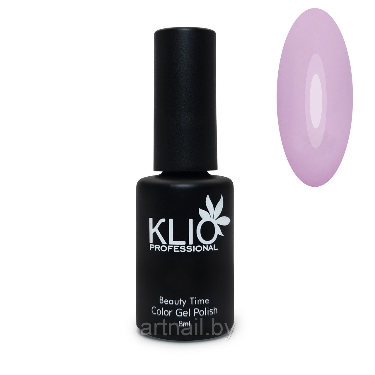 Гель-лак KLIO Beauty Time #11 8 мл