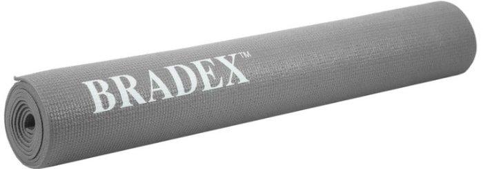 Коврик для йоги и фитнеса Bradex SF 0398 - фото 5 - id-p197110181