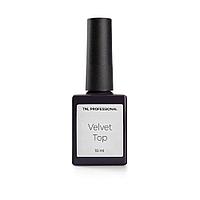 Toп TNL матовый Velvet, 10мл