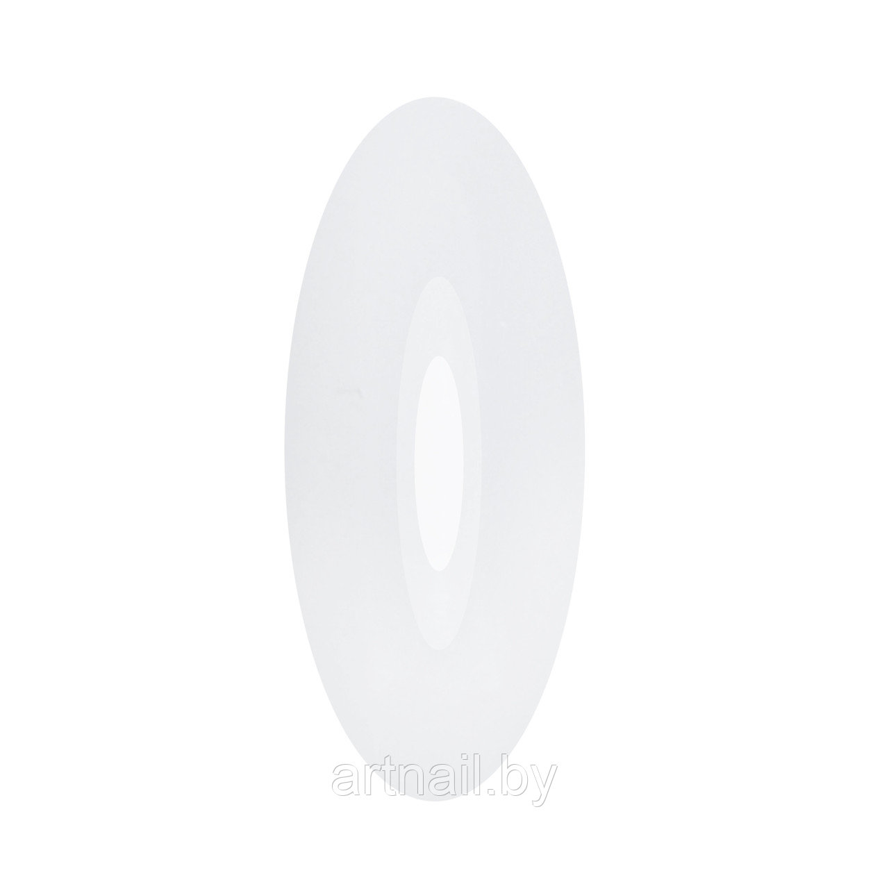 Гель IQ Klio Professional (ice white), 15мл - фото 3 - id-p197117284