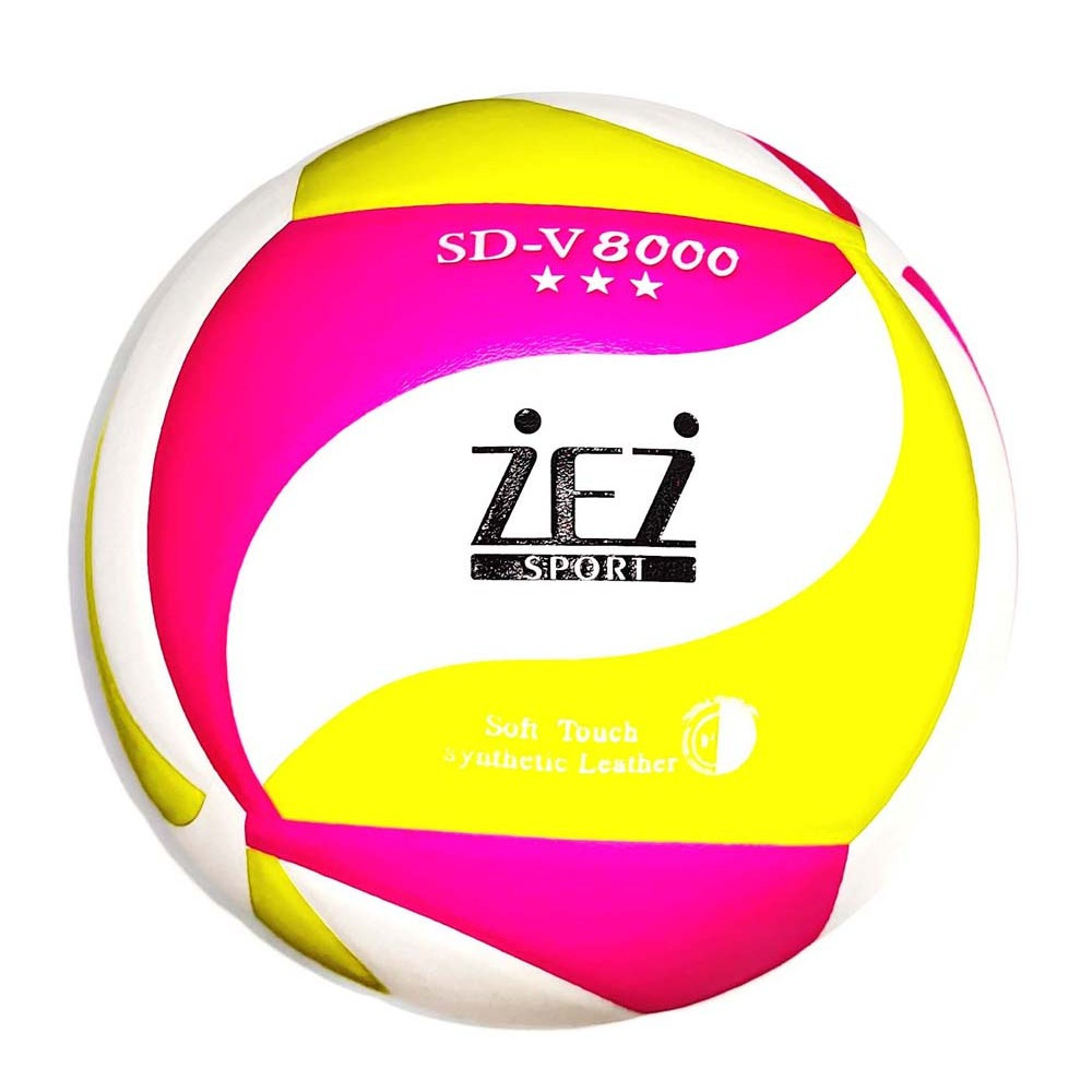 Мяч волейбольный BZ-1902 - фото 1 - id-p197122963