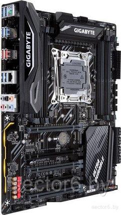 Материнская плата Gigabyte X299 UD4 Pro (rev. 1.0), фото 2