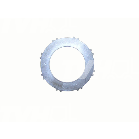 323432661071 Диск АКПП стальной Toyota 7-8F15-30