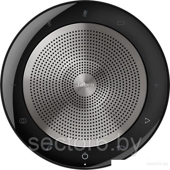 Спикерфон для конференц-связи Jabra Speak 750 MS