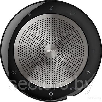 Спикерфон для конференц-связи Jabra Speak 750 MS, фото 2