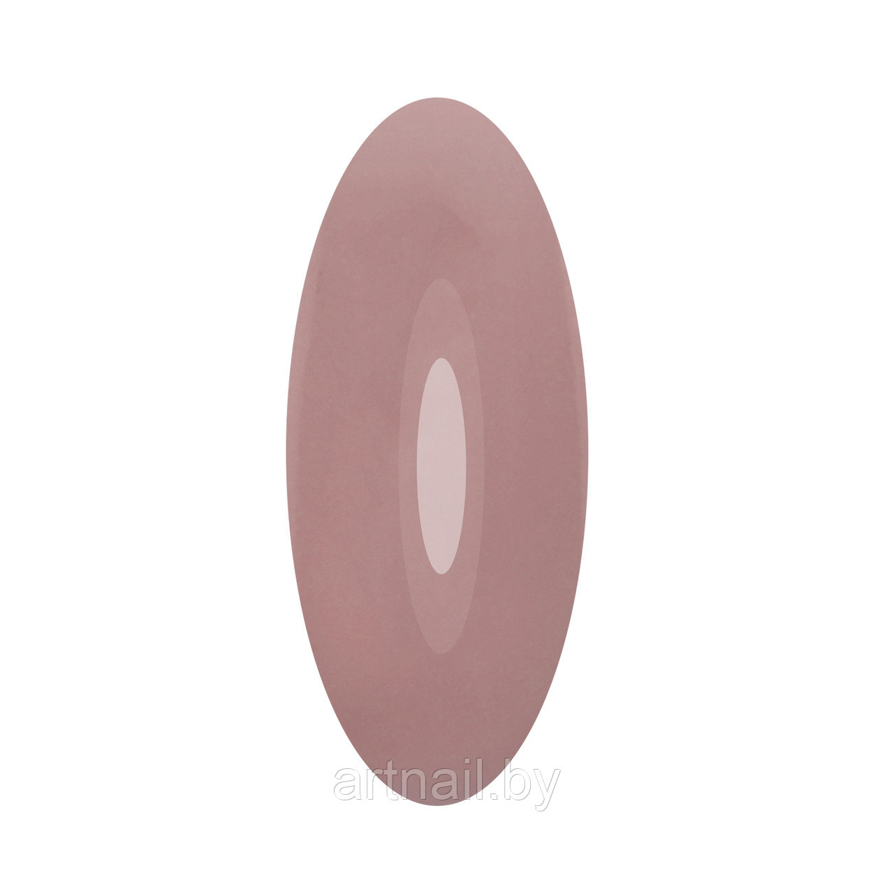 Гель Iron gel Dusty Rose Klio Professional, 30 мл - фото 3 - id-p197125710