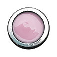 Гель Iron gel Pink Milkshake Klio Professional, 50 мл, фото 2