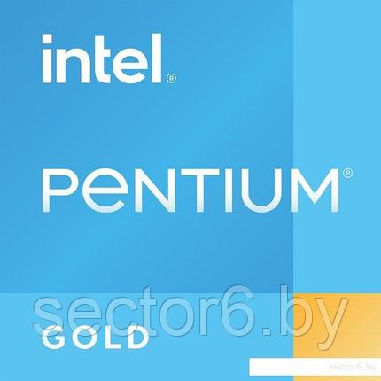 Процессор Intel Pentium Gold G7400 (BOX), фото 2
