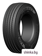 Всесезонные шины Advance GR-T1 235/75R17.5 143/141J