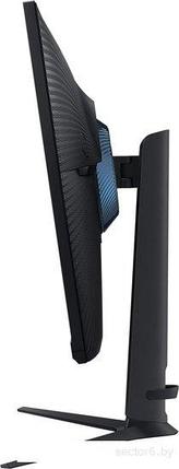 Игровой монитор Samsung Odyssey G3 LS32AG320NIXCI, фото 2