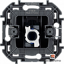 Информационная розетка RJ 45 категория 5 UTP - Legrand INSPIRIA - антрацит, фото 6