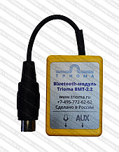 Trioma Bluetooth модуль BMT-2.2