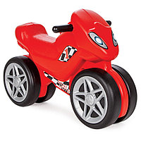 PILSAN Каталка Mini Moto Red/Красный 65*30*42см