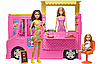 Игровой набор Barbie раскладной Фургон Food Truck GWJ58, фото 2