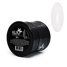 Акригель (полигель) Clear широкое горло, 30 мл, Klio Professional