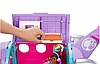 Cамолет мечты Mattel Barbie + кукла HCD49, фото 2