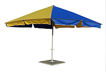 Зонты для уличной торговли