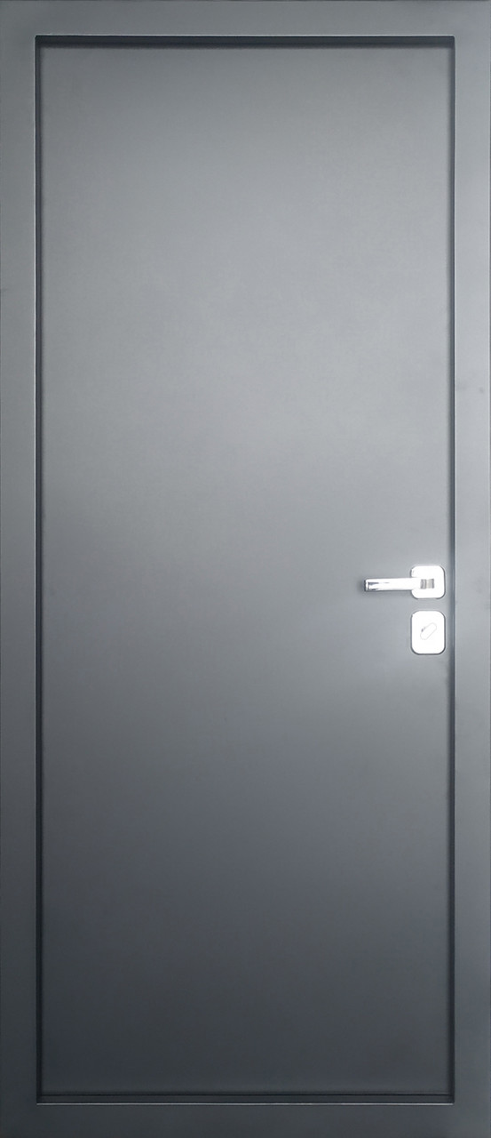 МагнаБел 2050х860 Правая | Входная металлическая дверь - фото 3 - id-p197132380